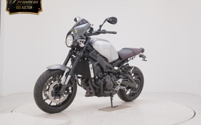 YAMAHA XSR900 2018 RN56J