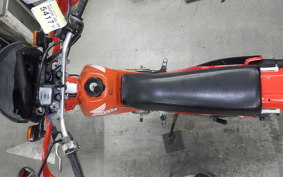 HONDA XLR250R GEN 3 2015 MD22