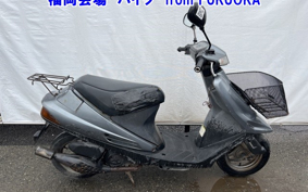 SUZUKI ADDRESS V50