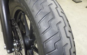 HONDA REBEL 250 A MC49
