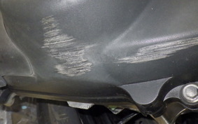 SUZUKI SKYWAVE 200 (Burgman 200) 1996 CH41A