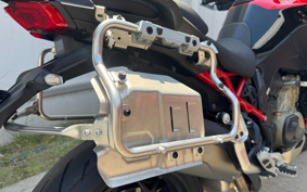 DUCATI MULTI STRADA V4PP 2025 1000
