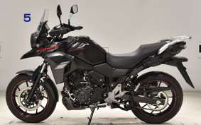 SUZUKI Vｽﾄﾛｰﾑ250A