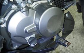 KAWASAKI Z125 PRO 2013 BR125H