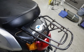 HONDA TACT Basket 2022 AF79