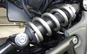 KAWASAKI ER600 F 2010
