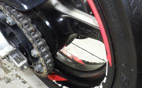 HONDA CBR600RR 2004 PC37