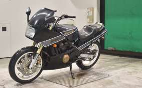 KAWASAKI GPZ400R 1987 ZX400D