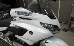 HONDA GL 1800 GOLD WING TOUR DCT 2026 SC79