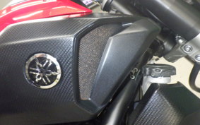YAMAHA MT-07 2016 RM07J