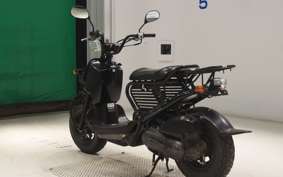 HONDA ZOOMER 2009 AF58