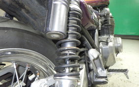 KAWASAKI ZEPHYR 750 2025 ZR750C
