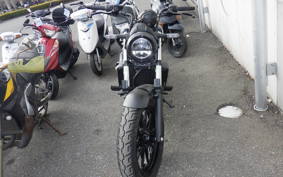 KAWASAKI ELIMINATOR400-3 2024 EL400A