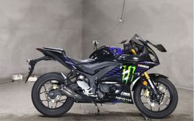 YAMAHA YZF-R3 RH13J