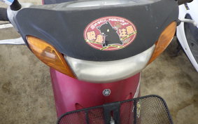 YAMAHA JOG Gen.4