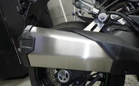 KAWASAKI NINJA 1000 SX 2022 ZXT02K