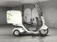 Фото Honda GYRO 2008 с японского аукциона