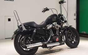 HARLEY XL1200X 2016