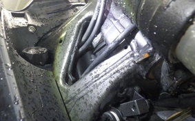 HONDA CB125 R 2017 JC79