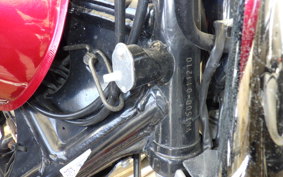 KAWASAKI VULCAN 1500 CLASSIC 1999