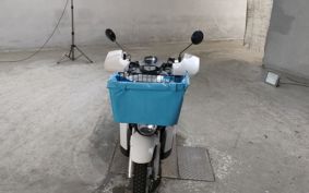 HONDA BENRII50 PRO  AA05