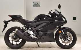 YAMAHA YZF-R25 2022 RG43J