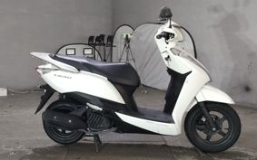 HONDA LEAD 125 JF45