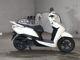 Фото Honda LEAD 125 2015 с японского аукциона
