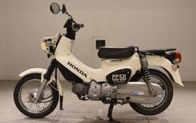 HONDA ｸﾛｽｶﾌﾞ50 2025 AA06