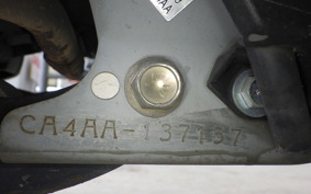 SUZUKI ﾚｯﾂ CA4AA