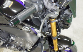 YAMAHA MT-09 SP 2021 RN69J
