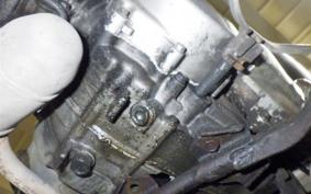 HONDA C50 SUPER CUB 2007 AA04