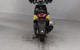 YAMAHA BW S125 SED9J