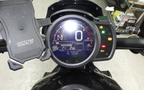 HONDA REBEL 1100 2023 SC83