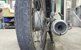 HONDA C50 SUPER CUB AA01