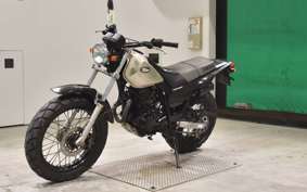 YAMAHA TW200 Gen.2 DG07J