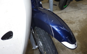 HONDA C110 SUPER CUB JA44