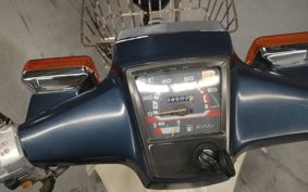 HONDA SUPER CUB90 HA02