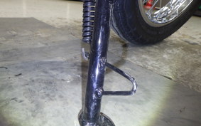 KAWASAKI W230 2025 BJ230A