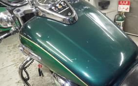 KAWASAKI VULCAN 1500 CLASSIC TOURER 1998 VNT50G