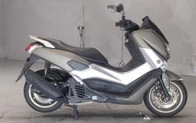 YAMAHA N-MAX 125 SE86J
