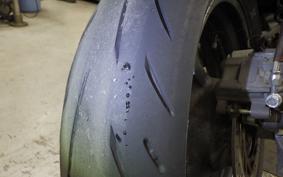 HONDA CB400SF 1995 NC31