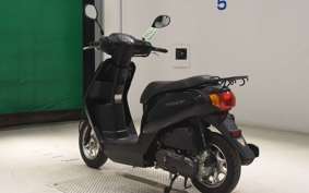 HONDA TACT-4ﾍﾞｰｼｯｸ AF79