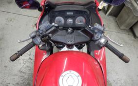 SUZUKI GSX1100F 1990 GV72A