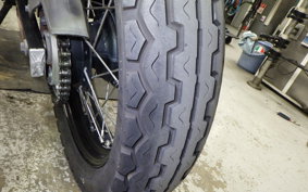 HONDA CB223S 2002 MC40