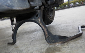 SUZUKI LET's 4 CA45A