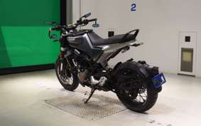 HUSQVARNA SVARTPILEN 125