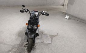 HONDA ZUMAR AF58