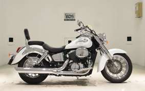 HONDA SHADOW 400 2004 NC34