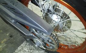 YAMAHA TRICKER Gen.2 DG16J